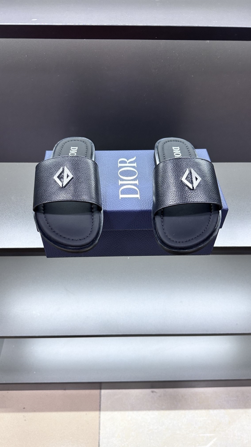 Christian Dior Slippers